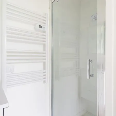 Apartamento Agreable Et Spacieux 2 2 Sdb - Lille