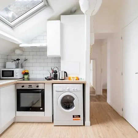 Et Spacieux 2 2 Sdb - *