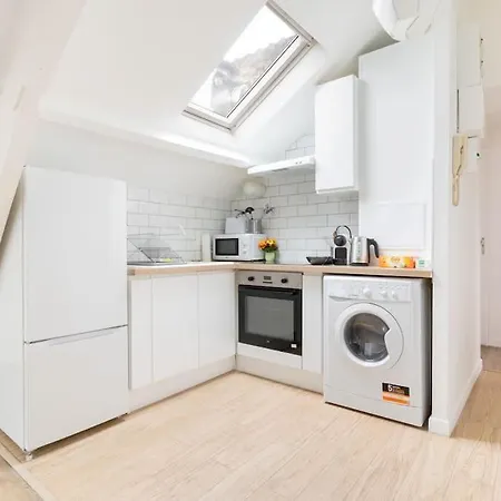 Et Spacieux 2 2 Sdb - Appartement